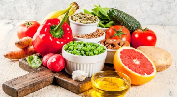 Изображение к статье: Шеф-повар Джейми Оливер и ученые опровергли пользу 5–6 порций овощей и фруктов в день