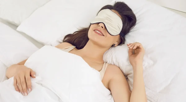 Изображение к статье: Сомнолог выделила 4 ошибки во время дневного сна, которые мешают восстановлению