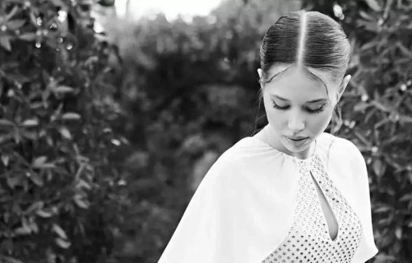 Изображение к статье: Это наверняка намек, что дело идет к свадьбе.