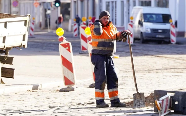Изображение к статье: Уровень безработицы в августе снизился до 4,9%