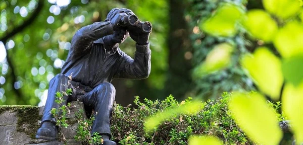 Изображение к статье: В Европе разгромлена сеть белорусских шпионов