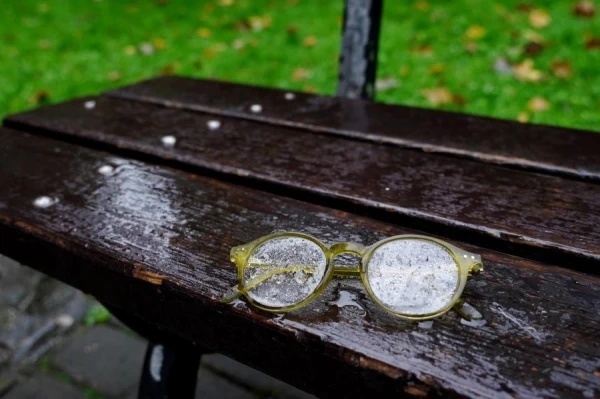 Изображение к статье: Мокрое место - названы самые дождливые города Латвии этим летом