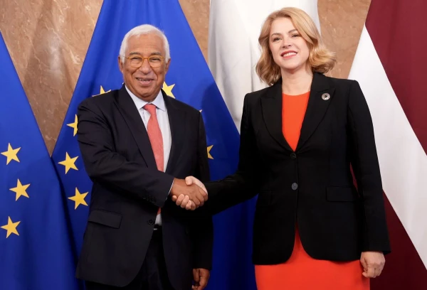 Изображение к статье: Председатель Евросовета: Россия - угроза не только для Европы