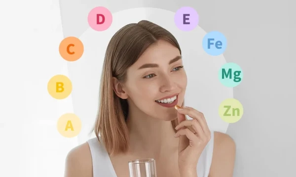 Изображение к статье: Судороги, онемение, агрессивность: каких витаминов не хватает организму