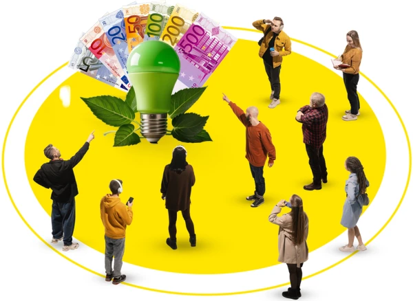 Изображение к статье: Жителям Латвии обещают вернуть по 2 тысячи евро: это реально?