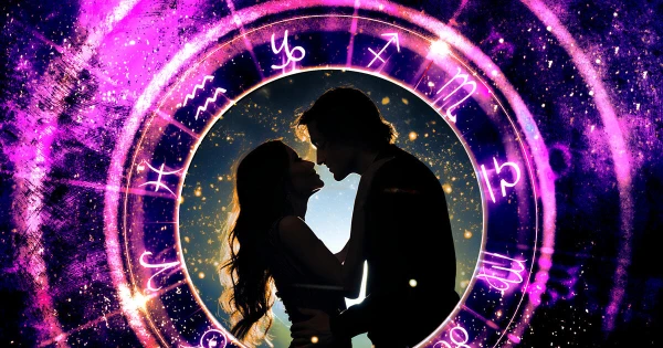 Изображение к статье: Знаки Зодиака, у которых произойдут изменения в личной жизни