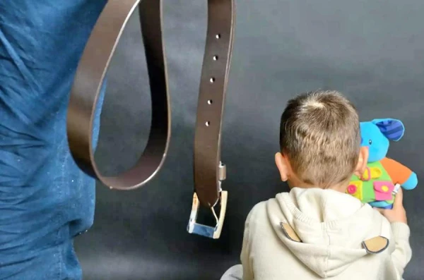 Изображение к статье: В Швейцарии приняли закон, запрещающий пороть двоечников