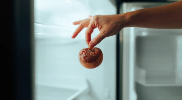 Изображение к статье: Рассадники плесени: стало известно, какие продукты ускоряют порчу других