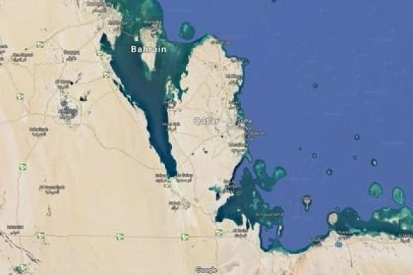 Изображение к статье: Правительство ФРГ сочло неприемлемым удар Израиля по Дохе