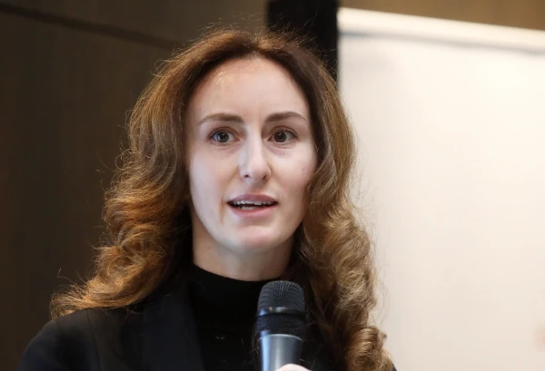 Изображение к статье: Парламентские фракции встретятся с кандидатом на должность омбудсмена