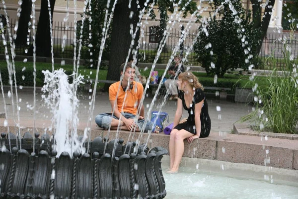 Изображение к статье: Синоптики  выдали прогноз на сегодня