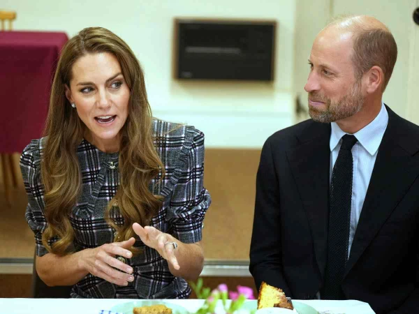 Изображение к статье: Красотка Кейт - дамочка с характером.