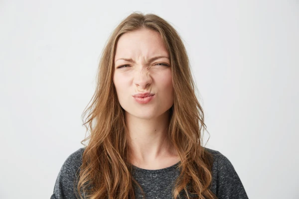 Изображение к статье: Мимические ловушки: как вредные привычки отражаются на лице