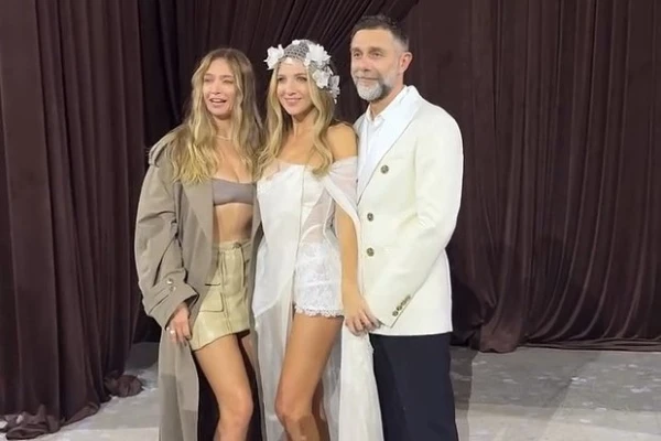 Изображение к статье: Кадр: @ververa