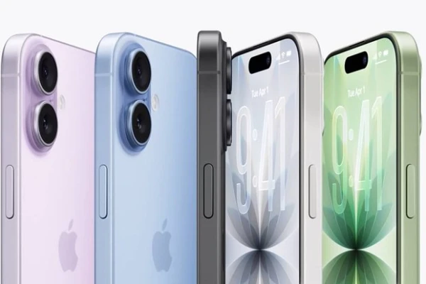 Изображение к статье: Apple