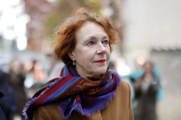 Изображение к статье: Фото: Christoph Hardt / Globallookpress.com