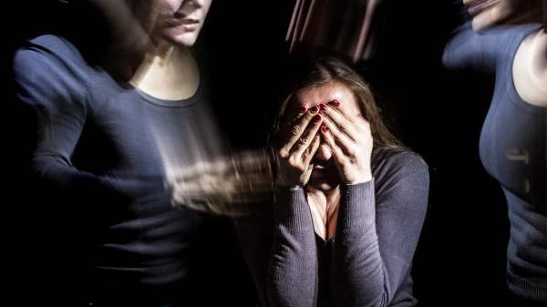 Изображение к статье: Психика под угрозой: 5 тревожных сигналов организма