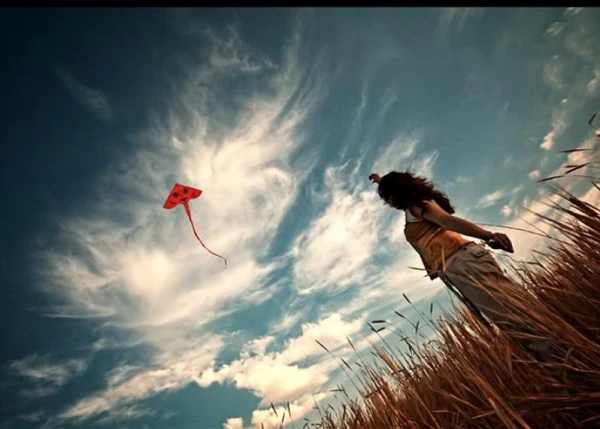 Изображение к статье: Как научиться отпускать прошлое и не зацикливаться на обидах