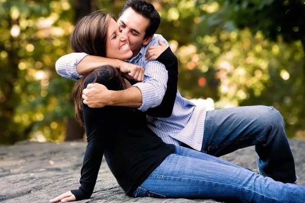 Изображение к статье: 6 признаков того, что мужчина искренне любит свою женщину