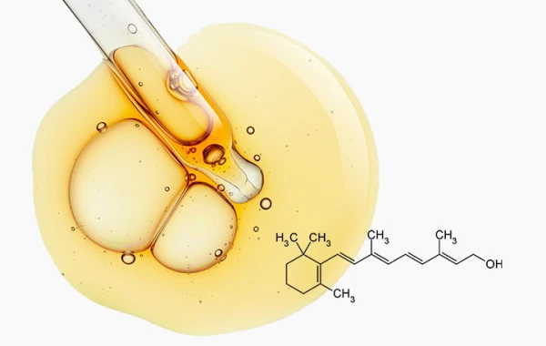 Изображение к статье: Когда витамины вредят: избыток ретинола увеличивает риск рака в 2 раза