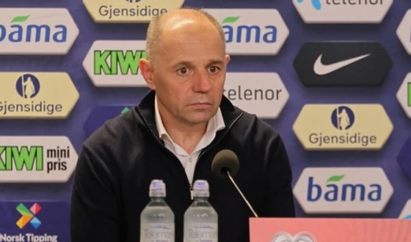 Изображение к статье: Главный тренер сборной Молдовы после 1:11: игроки говорят, что плохо спали и что мы играем сложно, но они не отвечают на мои вопросы