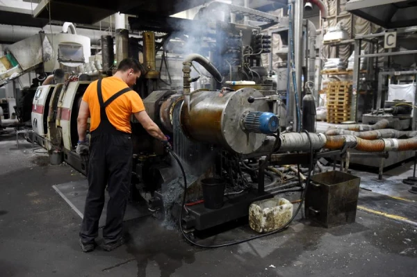 Изображение к статье: Меньше учиться и быстрее на работу! Предприниматели хотят изменить систему ПТУ