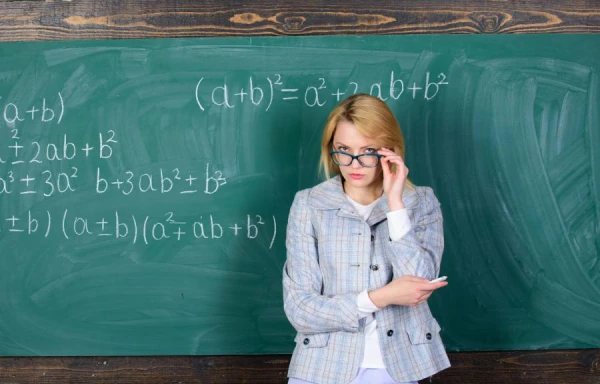 Изображение к статье: IKVD: учителя при составлении заданий должны учитывать геополитическую ситуацию