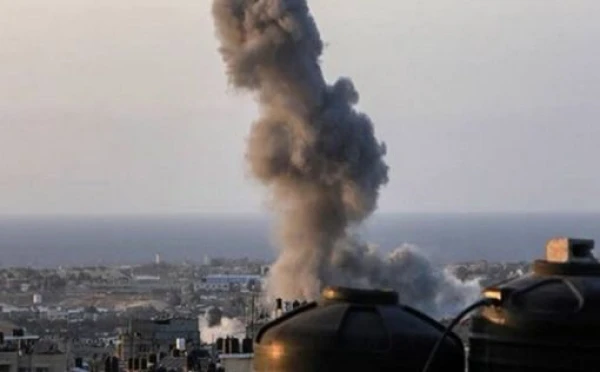 Изображение к статье: Почему американская ПРО не сработала во время удара по Дохе