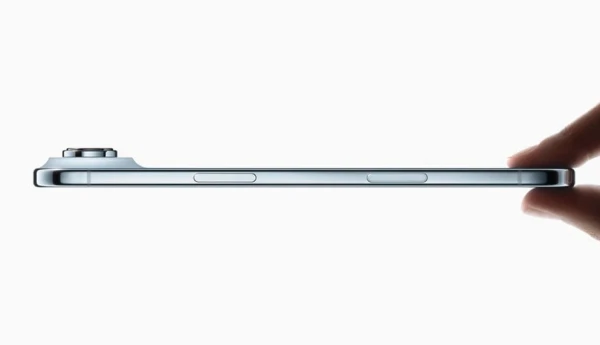 Изображение к статье: Apple объяснила несовершенство нового iPhone