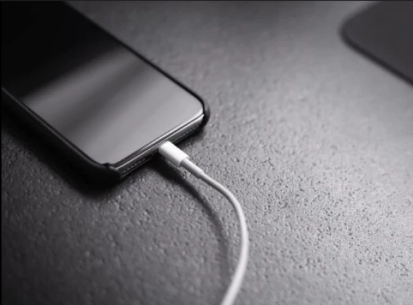 Изображение к статье: Смартфоны научились заряжать без нагрева