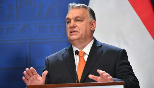 Изображение к статье: Патриоты ЕС против! Орбан потребовал отставки фон дер Ляйен