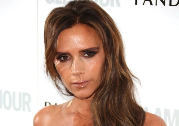 Изображение к статье: Бруклин выбрал жену, а не семью: Виктория Бекхэм — о боли и страхе потерять сына навсегда