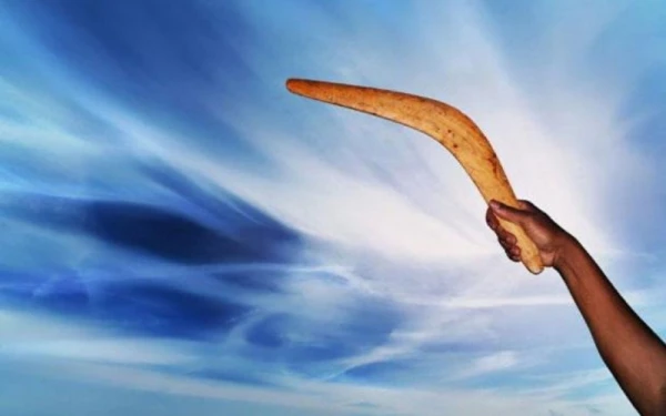 Изображение к статье: Жизненный бумеранг: правила Вселенной для разных знаков Зодиака