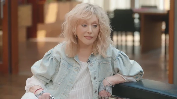 Изображение к статье: Алла Пугачева. Фото: YouTube.