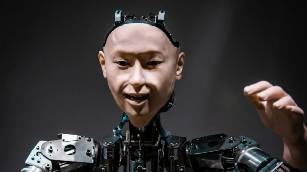 Изображение к статье: ИИ стал министром в европейской стране