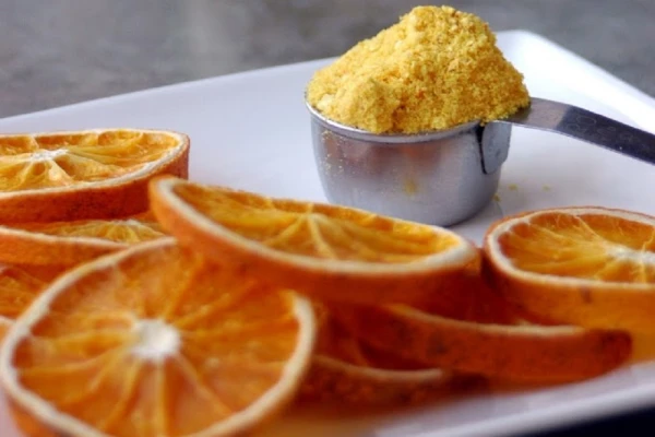 Изображение к статье: Эликсир молодости своими руками: как сделать коллаген дома