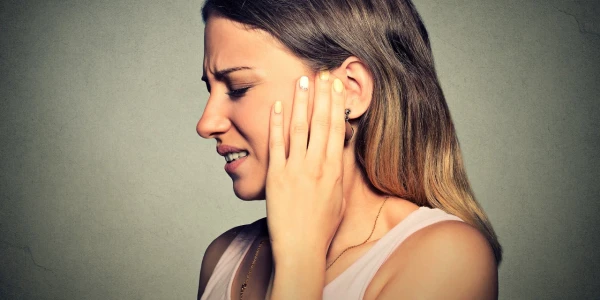 Изображение к статье: Осторожно! Шум в ушах оказался сигналом проблем со здоровьем