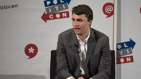 Изображение к статье: Трамп заявил о задержании убийцы Кирка