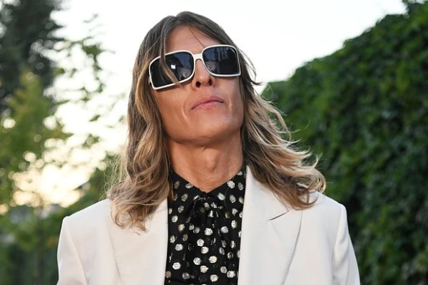 Изображение к статье: Стилист Лисовец назвал самые модные вещи на осень