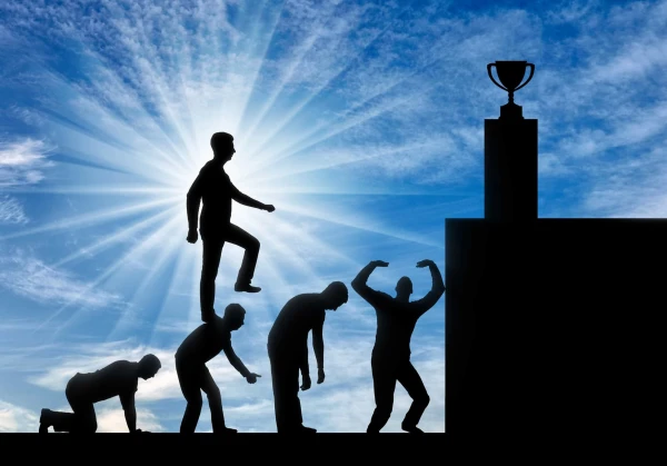 Изображение к статье: Пройдут по головам: 4 самых бесцеремонных знака Зодиака