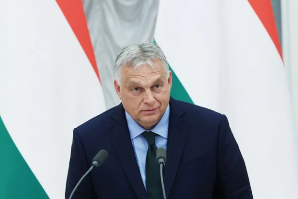 Изображение к статье: В ЕС призвали фон дер Ляйен собрать чемоданы и покинуть пост