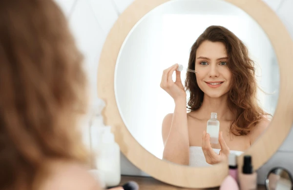 Изображение к статье: 5 простых способов выглядеть лучше каждый день