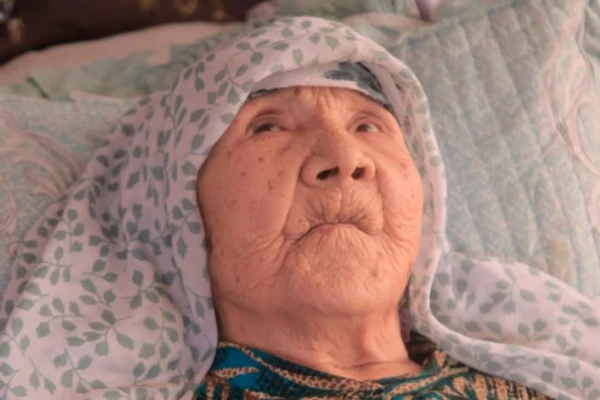 Изображение к статье: 130 лет со дня рождения: в Узбекистане живет самый старый человек на Земле