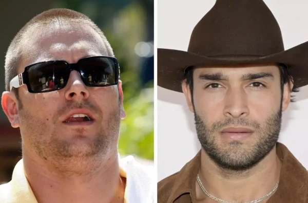 Изображение к статье: "Молочные братья" не поделили прошлое.