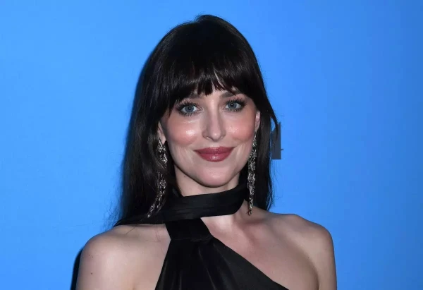 Изображение к статье: Дакота, чудо как хороша.