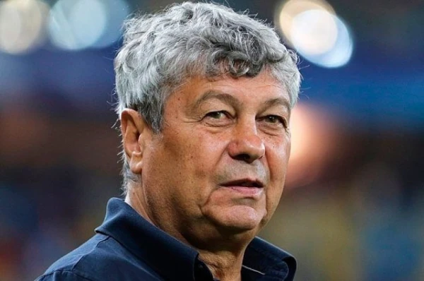 Изображение к статье: Какой футбольный тренер самый возрастной?