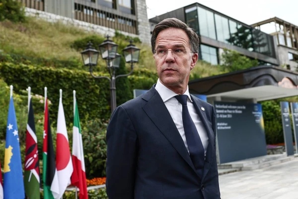 Изображение к статье: Генсек НАТО оценил разницу в подлетном времени ракет России для Лондона и Таллина