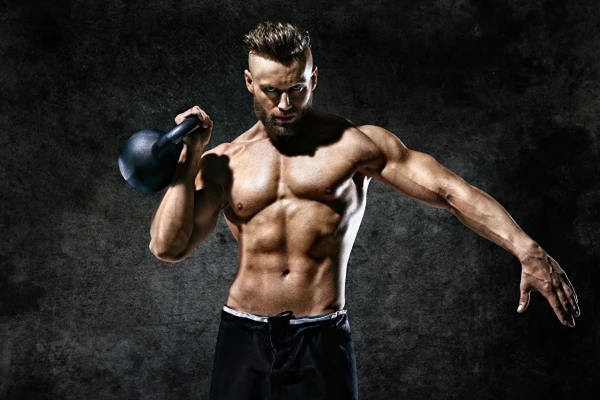 Изображение к статье: Женщина высказалась об отвратительной привычке мужчин в спортзалах