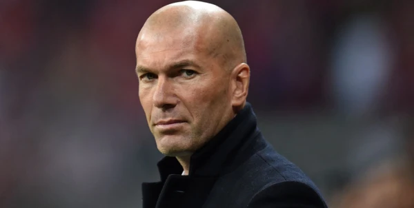 Изображение к статье: Зидан нашел новую престижную работу