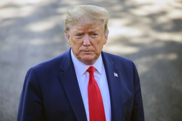 Изображение к статье: США ввели санкции против десятков китайских компаний за связи с Россией